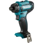 Máy khoan vặn vít dùng pin 12Vmax Makita DF033DZ