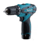 Máy khoan pin Makita DF330DWE 10.8V