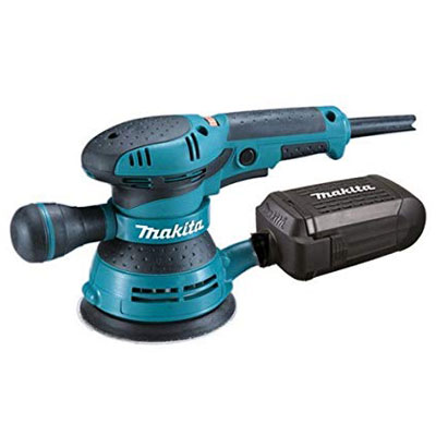 Máy chà nhám quỹ đạo Makita BO5041 Máy chà nhám quỹ đạo Makita BO5041