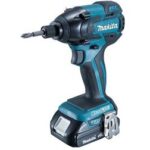 Máy bắt vít dùng pin Makita BTD129SHE