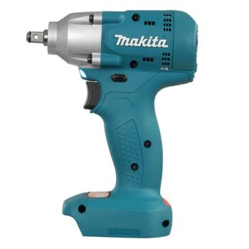 Máy siết bu lông dùng pin Makita BTW104Z 14.4v