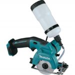Máy cắt gạch dùng pin Makita CC301DSYE 12V