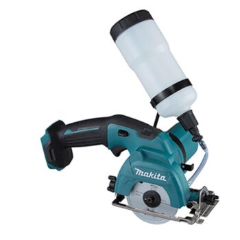 Máy cắt gạch dùng pin Makita CC301DZ 12V