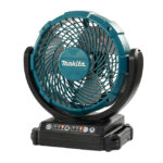 Quạt dùng pin và điện CF101DZ