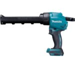 Súng bắn silicon dùng pin Makita CG100DZA