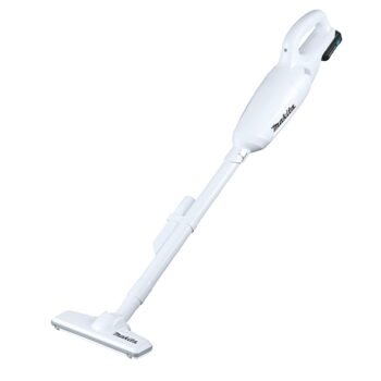 Máy hút bụi dùng pin Makita CL106FDWYW