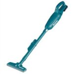 Máy hút bụi dùng pin Makita CL107FDZW 12V