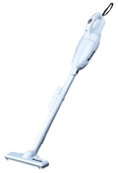 Máy hút bụi dùng pin Makita CL108FDZW Máy hút bụi dùng pin Makita CL108FDZW