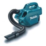 Máy hút bụi dùng pin Makita CL121DWY