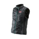 Áo khoác làm ấm dùng pin MAKITA CV101DZM (SIZE M) (18V/12V)