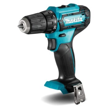 Máy khoan và vặn vít dùng pin 12v Max Makita DF333DZ
