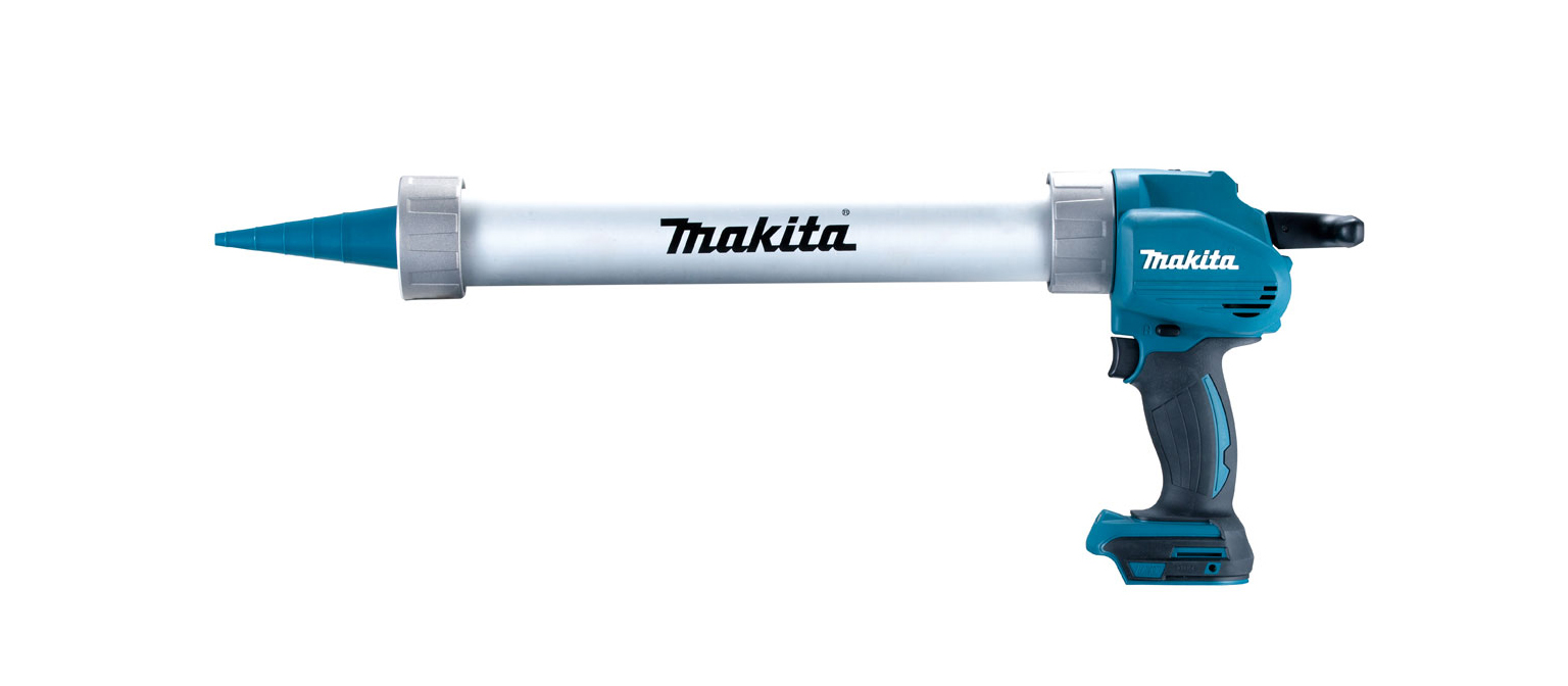 Súng bắn Silicon dùng pin Makita DCG180ZB Súng bắn Silicon dùng pin Makita DCG180ZB