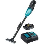 Máy hút bụi dùng pin Makita DCL180SYB
