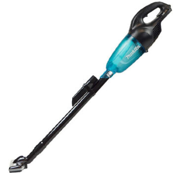 Máy hút bụi chạy pin Makita DCL180ZB (18V)