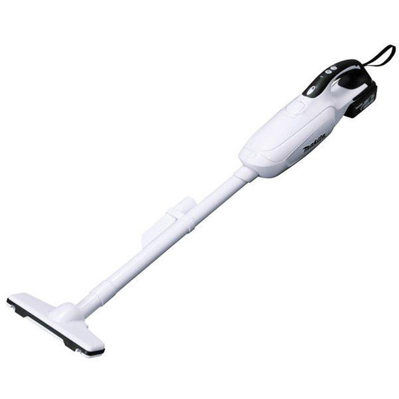 Máy hút bụi dùng pin Makita DCL182SYW (18V) Máy hút bụi dùng pin Makita DCL182SYW (18V)