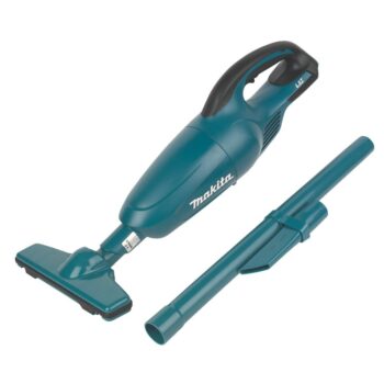 Máy hút bụi dùng pin Makita DCL182Z 18V