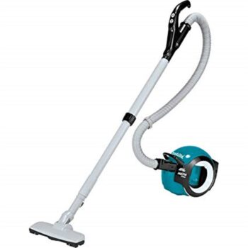 Máy hút bụi dùng pin Makita DCL501Z 18V