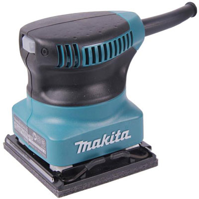 Máy chà nhám rung Makita BO4510H Máy chà nhám rung Makita BO4510H