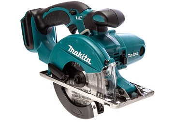 Máy cắt sắt dùng pin Makita DCS550Z 18V Máy cắt sắt dùng pin Makita DCS550Z 18V