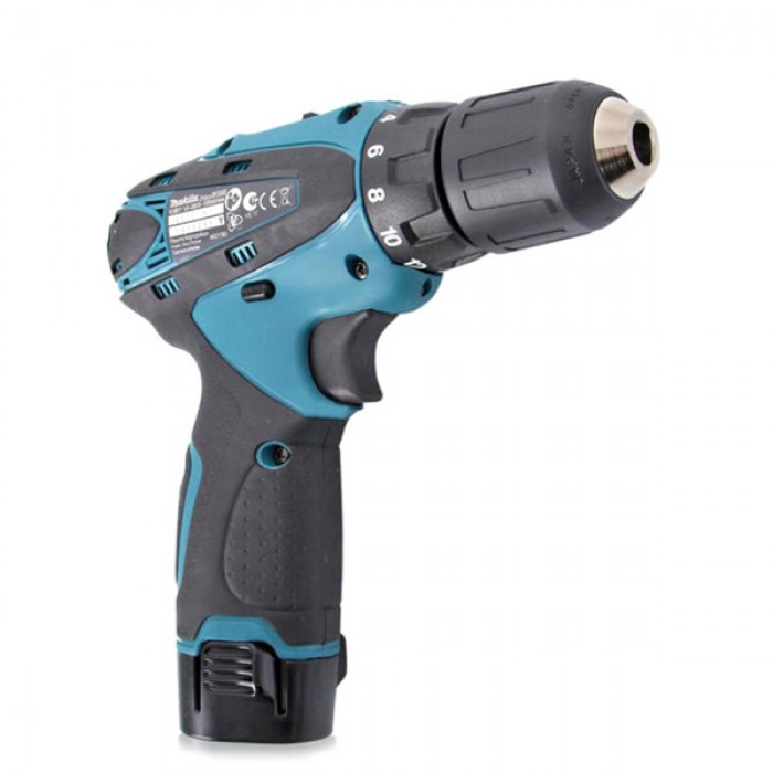 M&aacute;y khoan pin Makita DF330DWE 10.8V