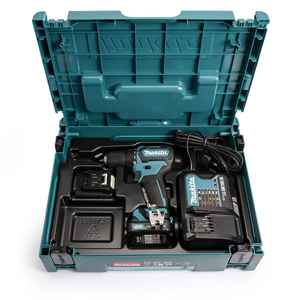 M&aacute;y khoan pin Makita DF332DSAE 12V
