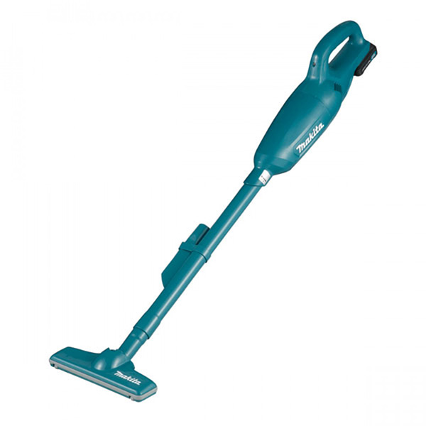 M&aacute;y h&uacute;t bụi chạy pin 12V Makita CL106FDSY
