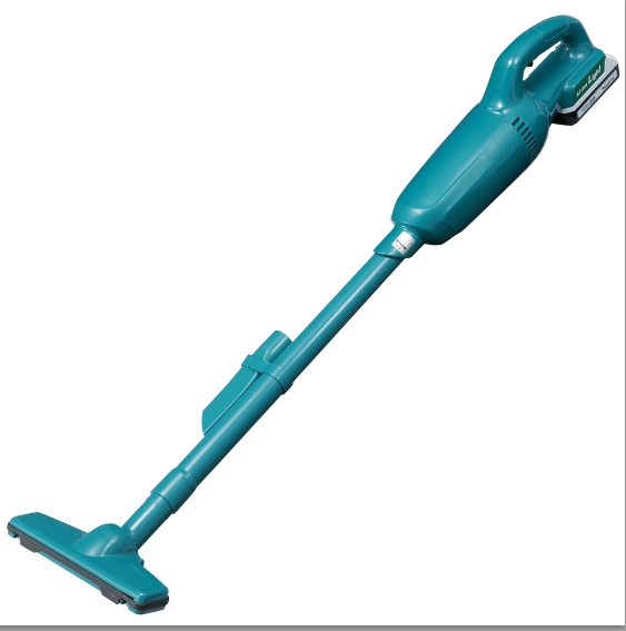 M&aacute;y h&uacute;t bụi d&ugrave;ng pin 10.8V Makita CL104DWYX