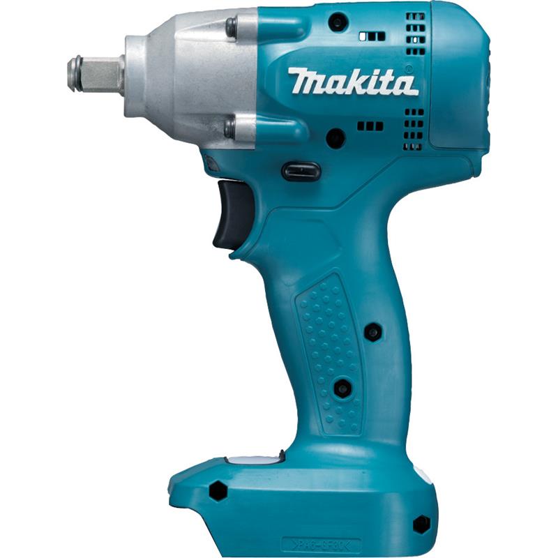 M&aacute;y siết bu l&ocirc;ng d&ugrave;ng pin Makita BTW103Z 14.4V