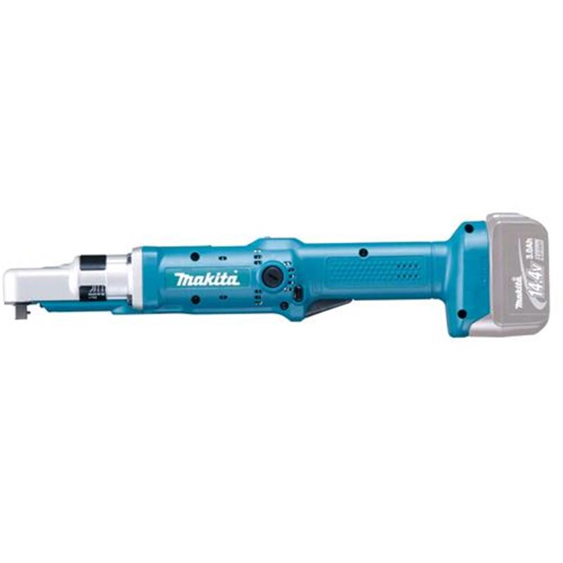M&aacute;y vặn v&iacute;t g&oacute;c d&ugrave;ng pin Makita DFL201FZ