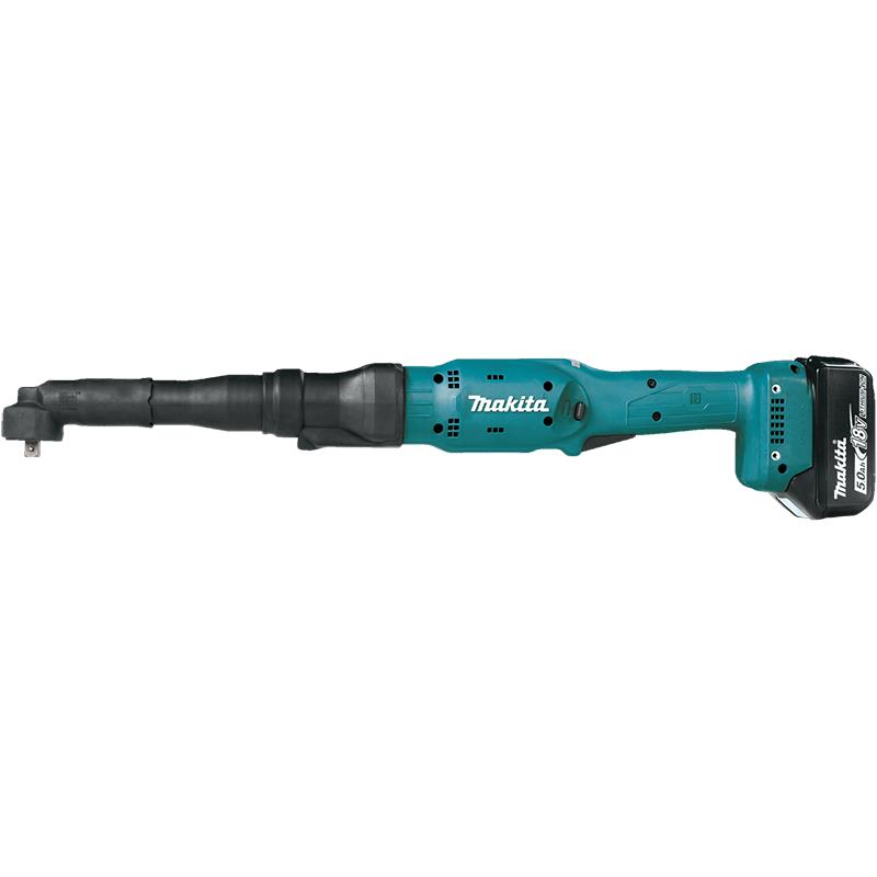 M&aacute;y vặn v&iacute;t g&oacute;c d&ugrave;ng pin Makita DFL651FZ 18V