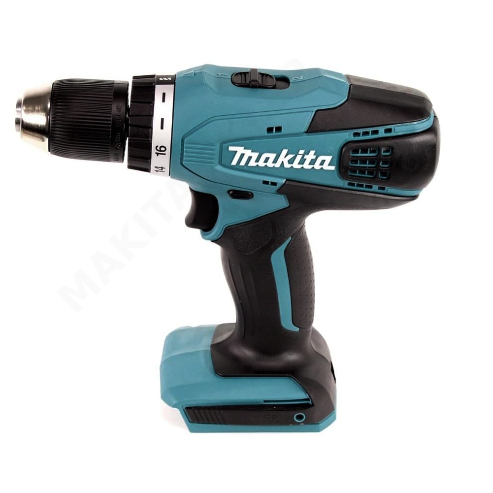 MAKITA DF457DZ BODY akumulatorowa wiertarko-wkrętarka 18V 42Nm ...