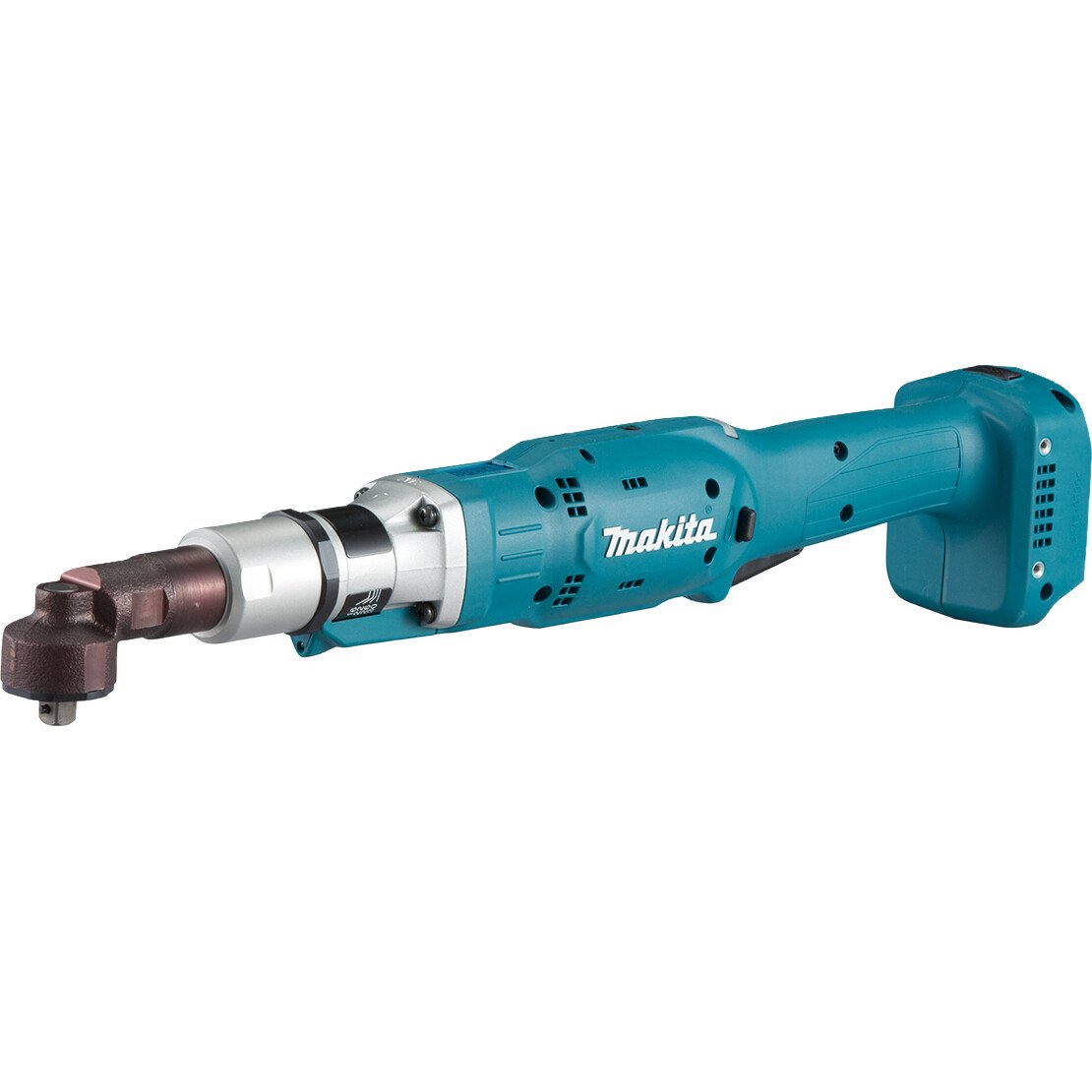 Makita DFL403FZ Body Only 14.4V Brushless Angle Screwdriver LXT ...