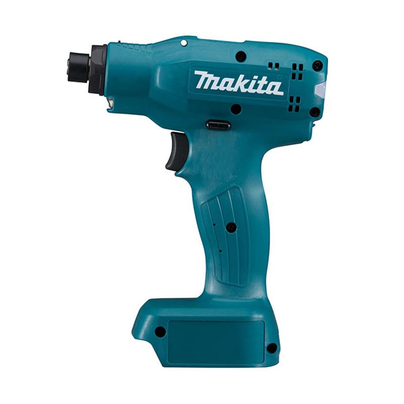 Máy vặn vít dùng pin Makita DFT023FNZ 14.4V Máy vặn vít dùng pin Makita DFT023FNZ 14.4V