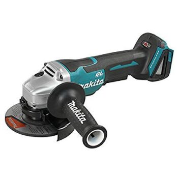 Máy mài góc dùng pin 18V 5''125mm Makita DGA508Z