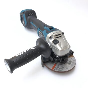 Máy mài góc dùng pin Makita DGA514Z