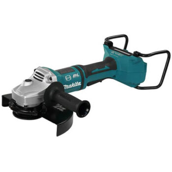 Máy mài góc dùng pin Makita DGA900Z 18V