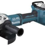 MÁY MÀI GÓC DÙNG PIN MAKITA DGA901Z