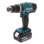 Máy khoan pin Makita DHP453SYX7