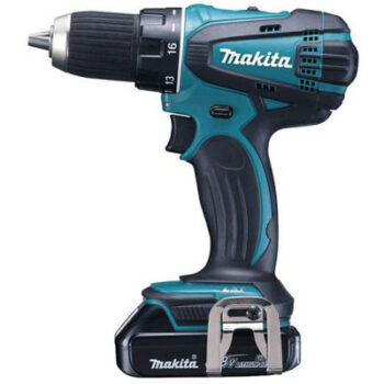 Máy khoan pin Makita DHP482RAE 18V