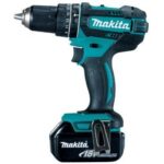 Máy khoan pin Makita DHP482RFE 18V
