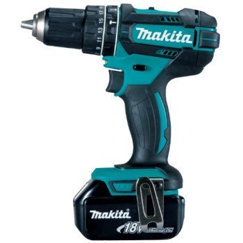 Máy khoan pin Makita DHP482RFE 18V
