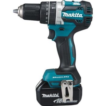 Máy khoan pin Makita DHP484RTE 18V