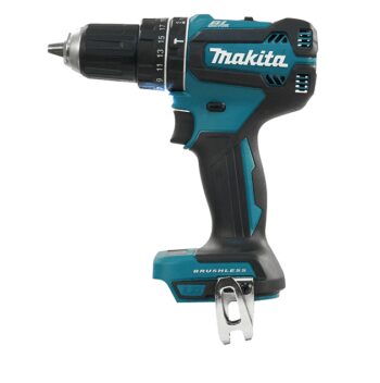 Máy khoan búa vặn vít dùng pin Makita DHP485Z