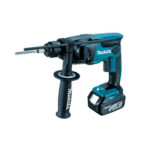 Máy khoan bê tông dùng pin Makita DHR165RFE 18V