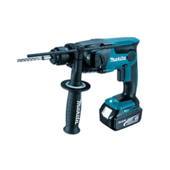 Máy khoan bê tông dùng pin Makita DHR165RFE 18V