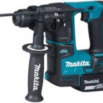 Máy khoan bê tông dùng pin Makita DHR171RFJ 18V