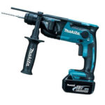 Máy khoan bê tông dùng pin Makita DHR202SYE 18V