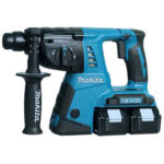 Máy khoan bê tông dùng pin Makita DHR263RM2 18V