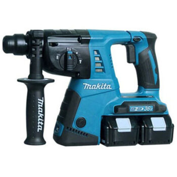 Máy khoan bê tông dùng pin Makita DHR263RM2 18V