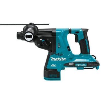 Máy khoan bê tông dùng pin Makita DHR282PT2J